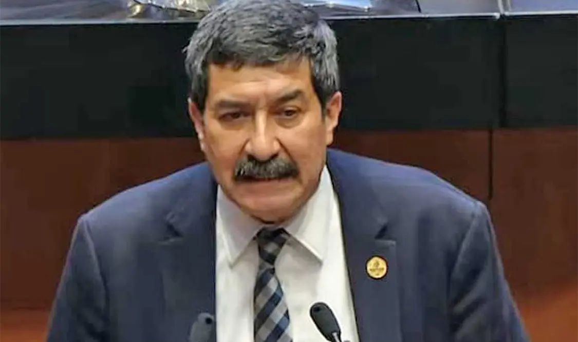 Javier Corral Jurado. Cortesía