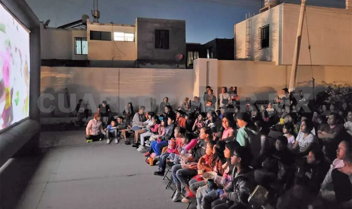 La cita es del 3 al 12 de septiembre en Casa Conejo Café Cultural. CP