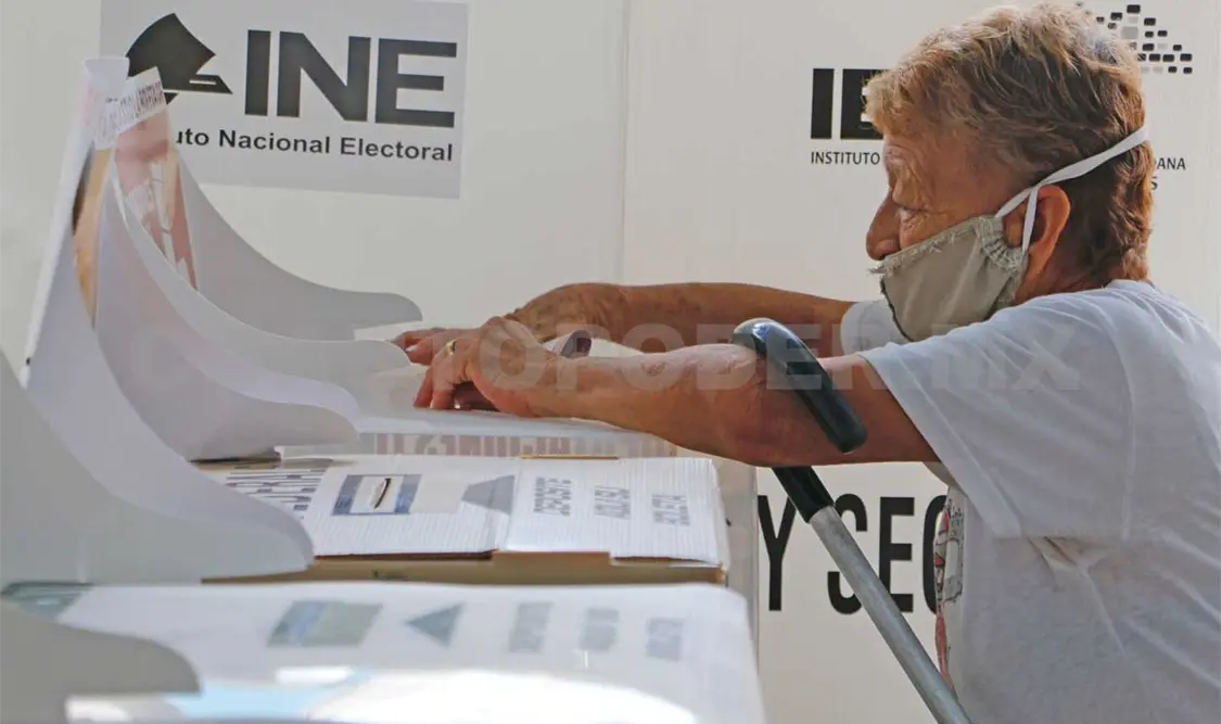 Se busca incentivar la asociación y el interés de la ciudadanía en los asuntos de su comunidad. Diego Pérez / CP