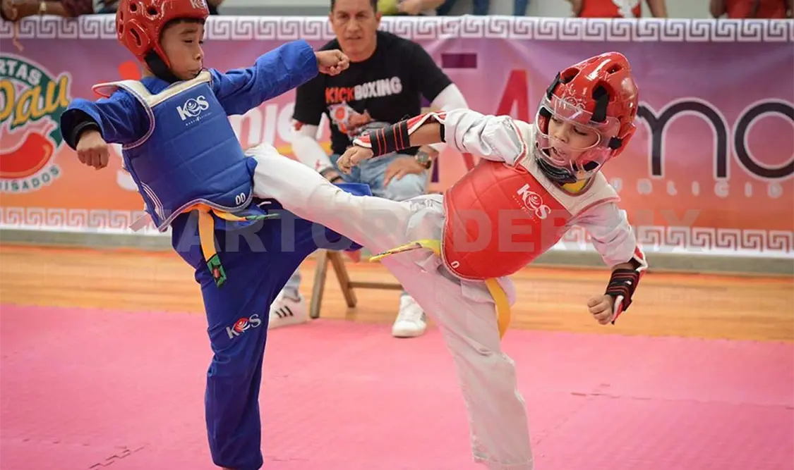 Las competencias servirán para foguear a cada uno de los participantes, rumbo a otros certámenes. Cortesía