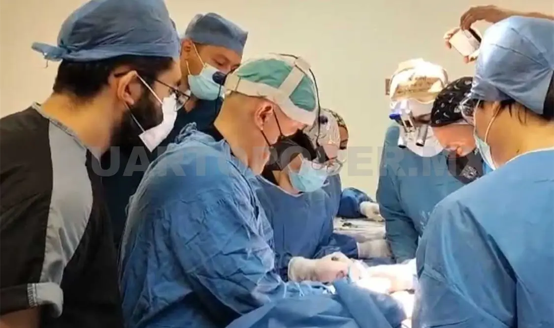 El IMSS- Bienestar garantiza el derecho a la salud de todas las personas que no cuentan con seguridad social. CP