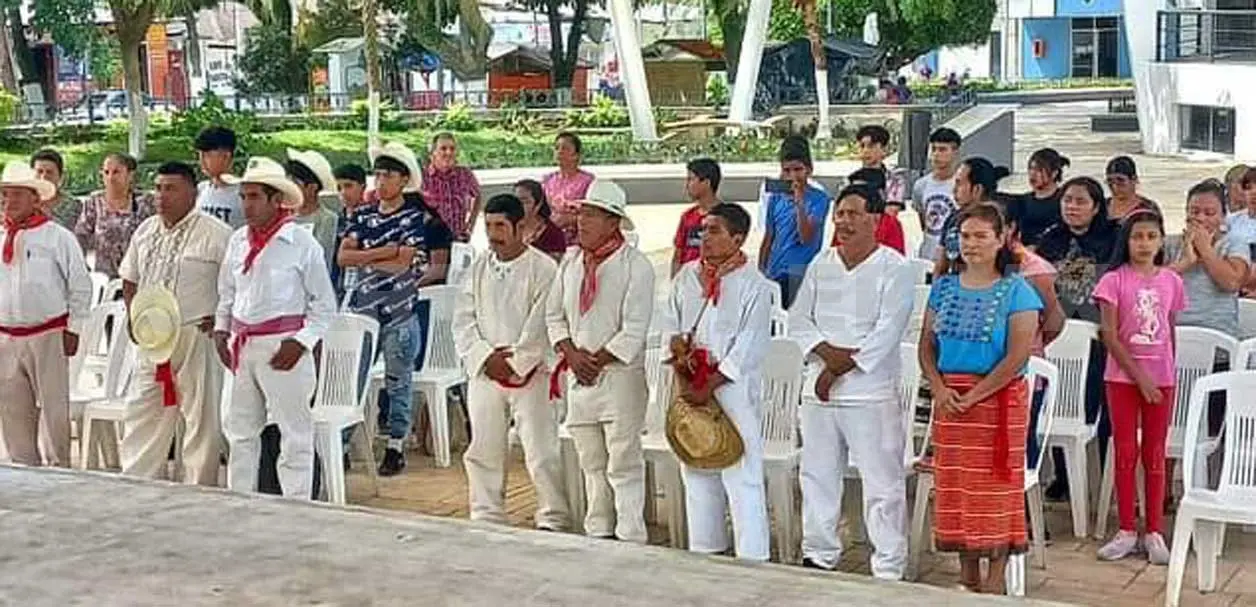 La gran mayoría de los presidentes municipales salientes no mostraron interés en rescatar la lengua maya mam. CP