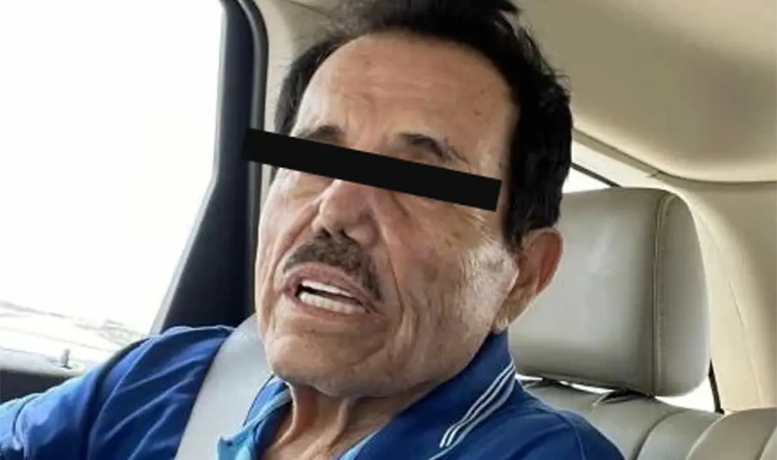 Zambada ha tenido dos audiencias iniciales ante la justicia desde su detención. Cortesía
