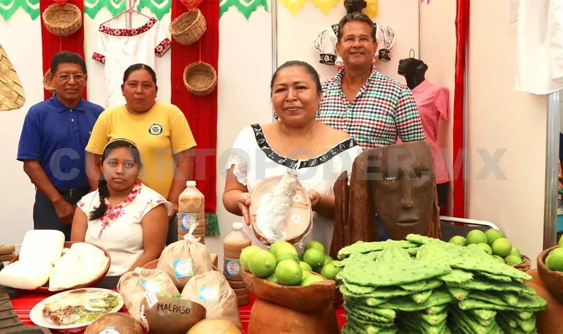El evento es completamente gratuito. Carlos López / CP