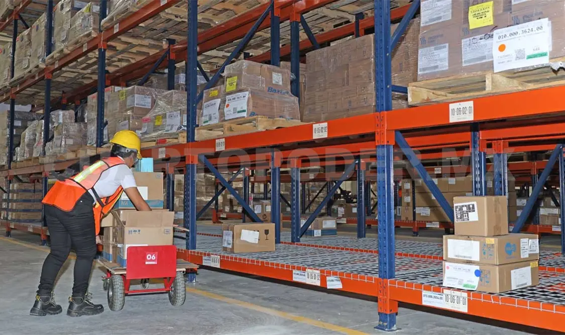 Confió en que el sector empresarial se anime a invertir en la entidad. Carlos López / CP