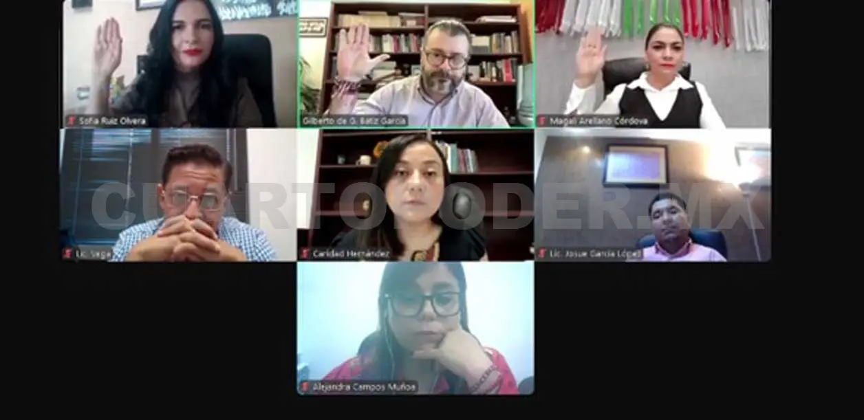 La jornada electoral en el estado de Chiapas se llevó a cabo el pasado 2 de junio. Diego Pérez / CP