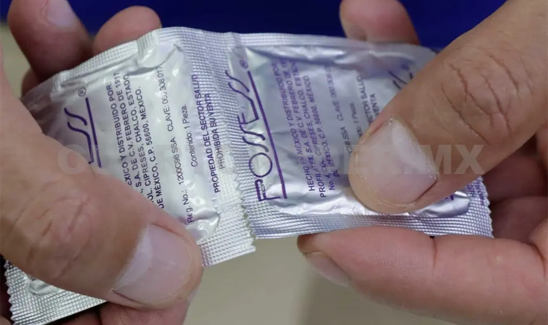 Existe un rezago en educación sexual y en el acceso oportuno a servicios de salud. Diego Pérez / CP