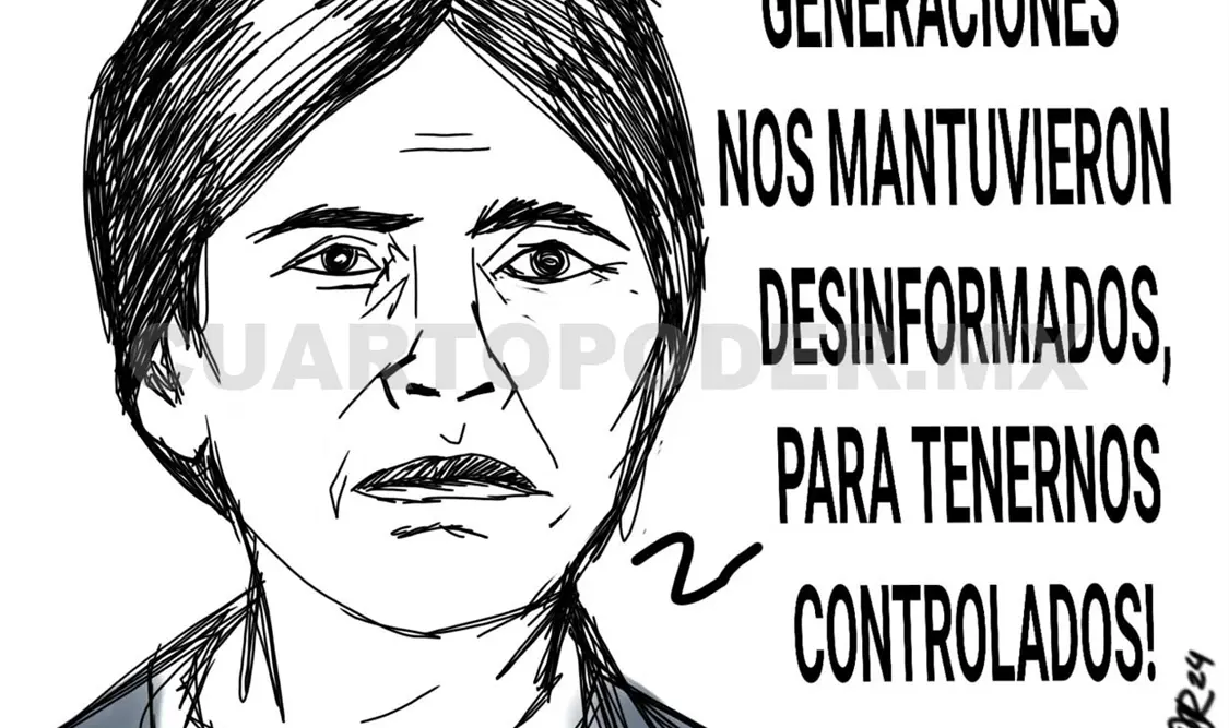 Mujeres indígenas y acceso a la información