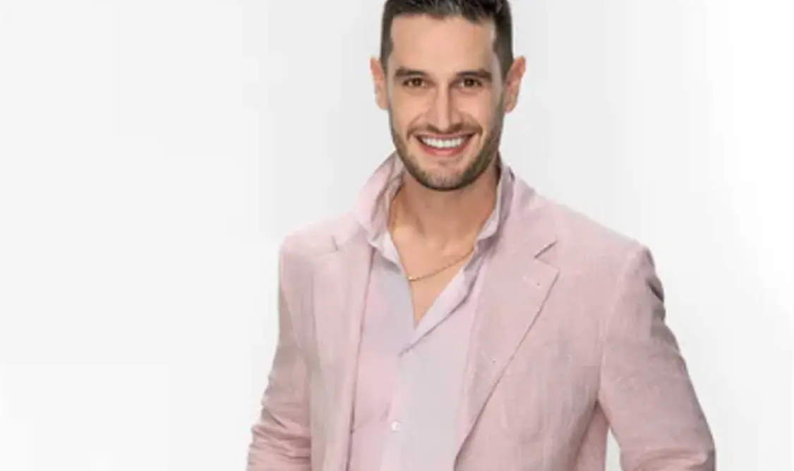 Adrián Marcelo