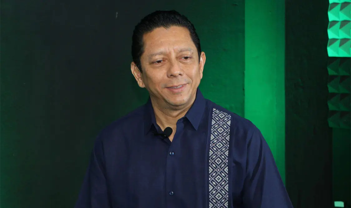 Necesaria Reforma Integral al Sistema de Justicia Mexicano: Llaven Abarca