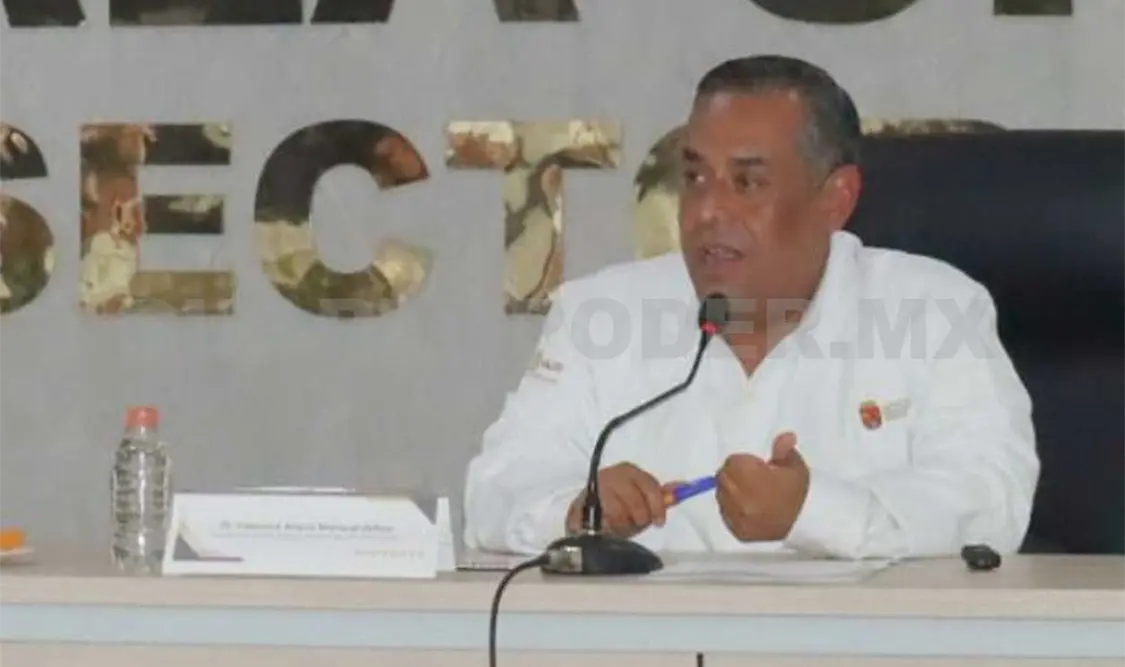 Se exhortó a las instituciones del sector salud analizar su capacidad de respuesta para favorecer la detección de casos. CP