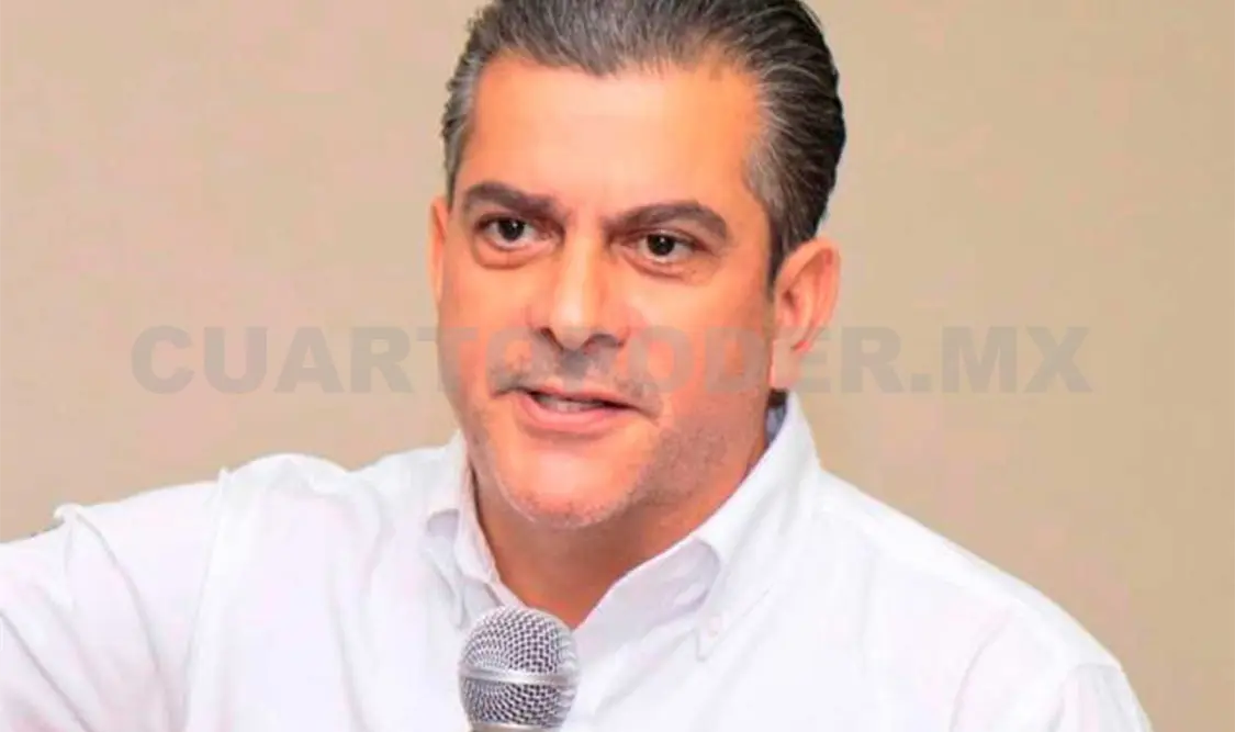 Yamil Melgar detalló que existe una importante infraestructura de comunicación en la región. CP