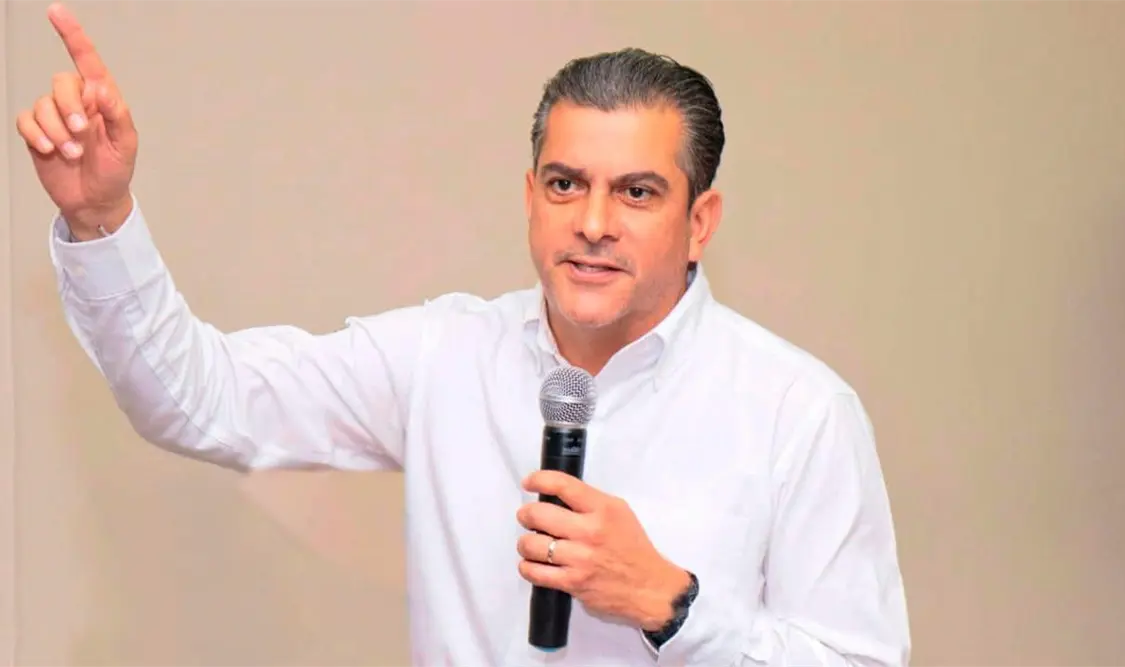 La conectividad hace a Tapachula estratégica para el Polo de Desarrollo en la Frontera Sur: Yamil Melgar