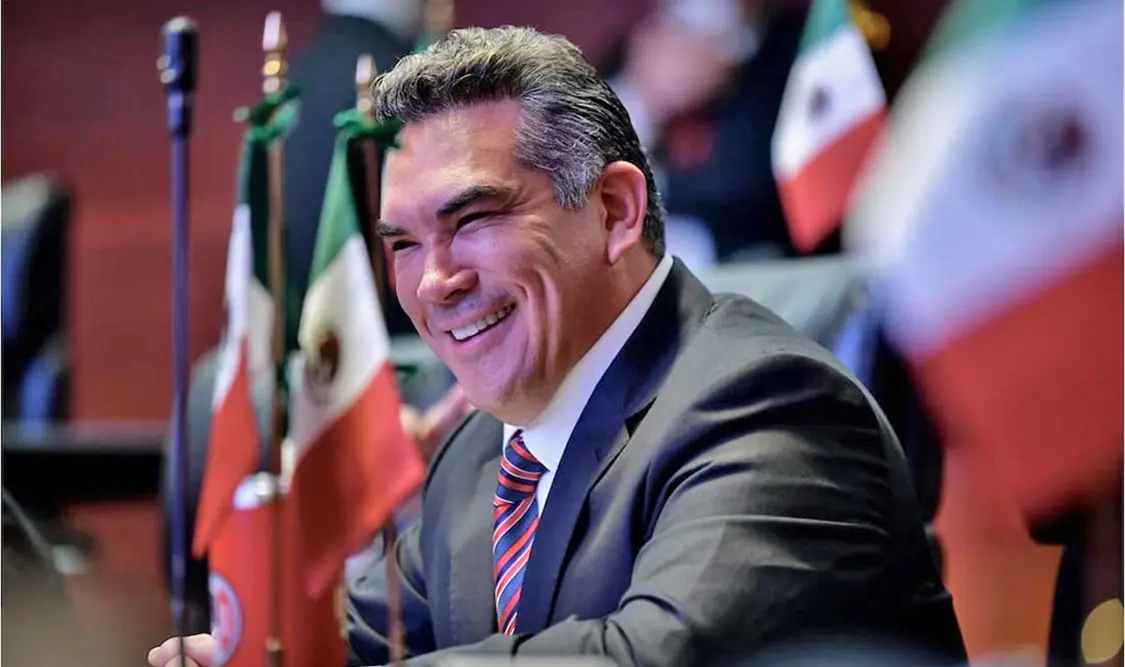 La Comisión de Prerrogativas y Partidos Políticos del INE discutirá el anteproyecto el miércoles 10 de septiembre. El Universal