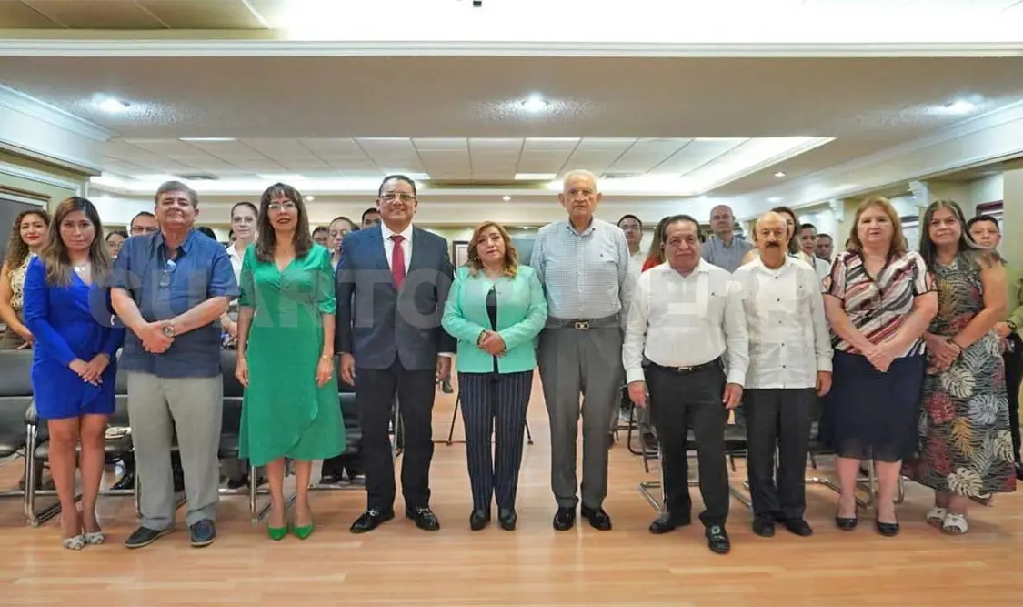 La Semana de la Ética Judicial 2024 en su segunda edición, brindó las herramientas para reforzar los valores contenidos en el Código de Ética. CP