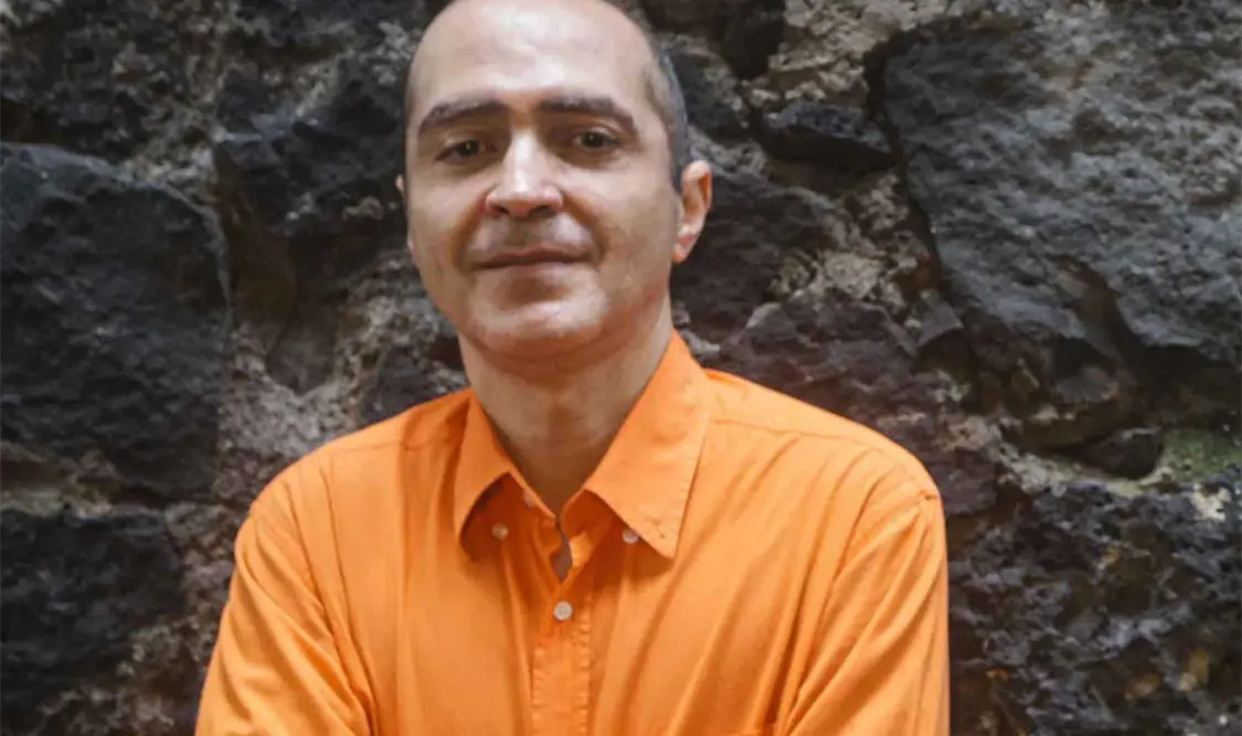 Crónica de la lumbre llega cinco años después de Adiós, Tomasa. CP