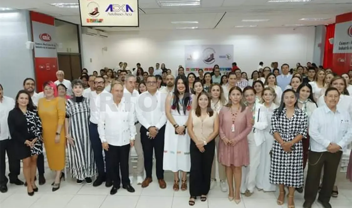 Se suma CMIC a campaña de derechos humanos