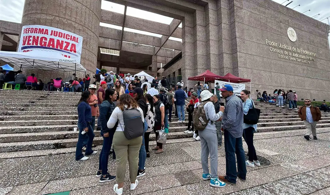 Congresistas presentan resolución contra reformas