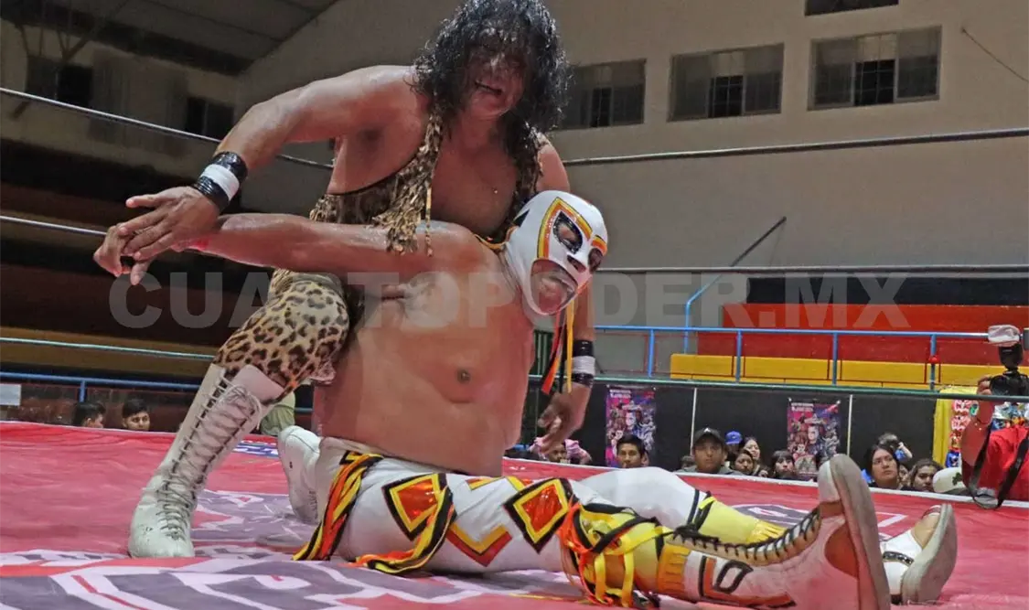 Preparan Función Patria en Tuxtla