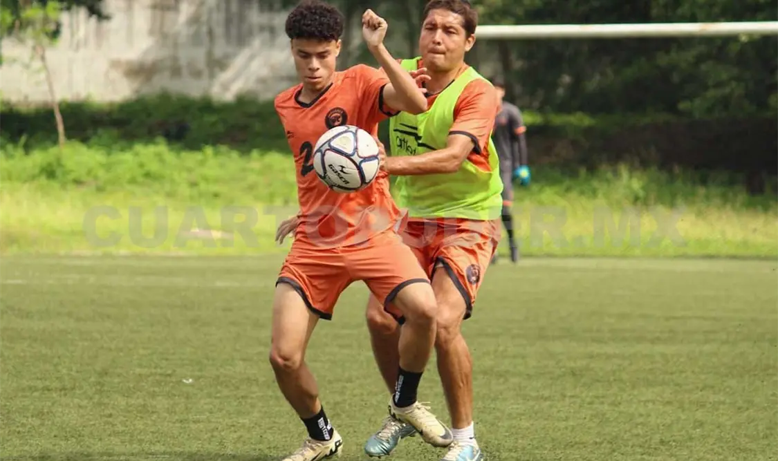 Jornada 2 arranca en Playa del Carmen