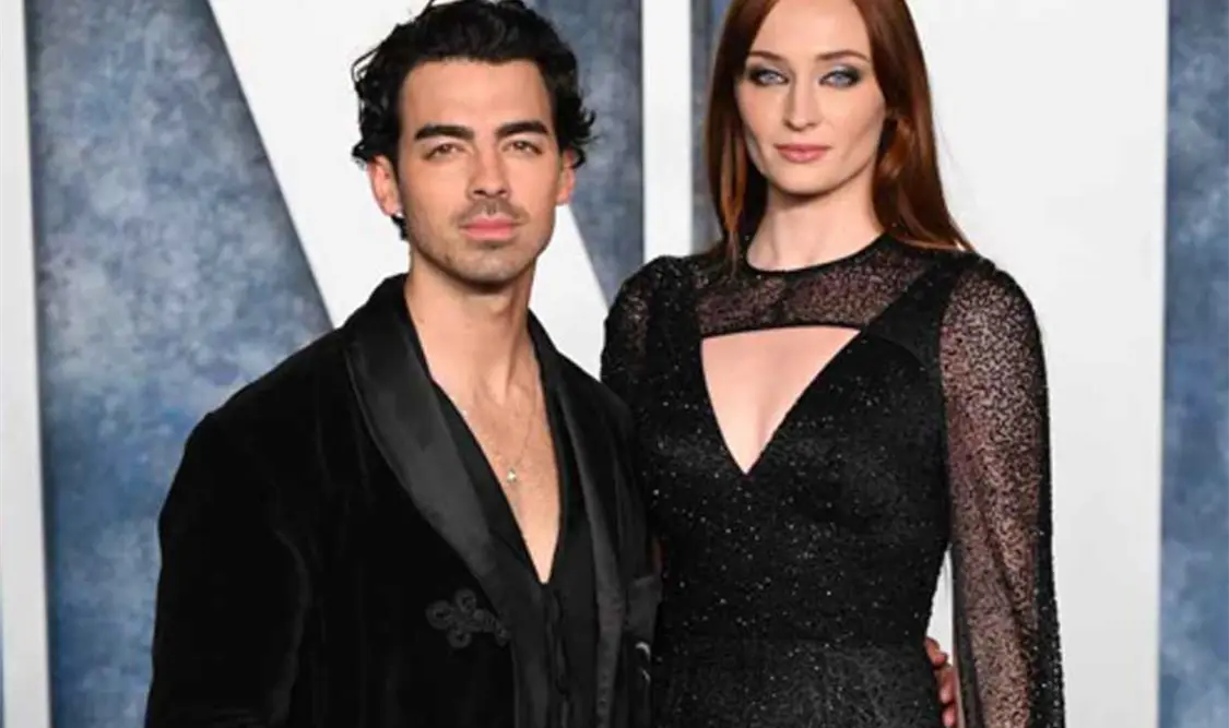 Joe Jonas y Sophie Turner se divorcian