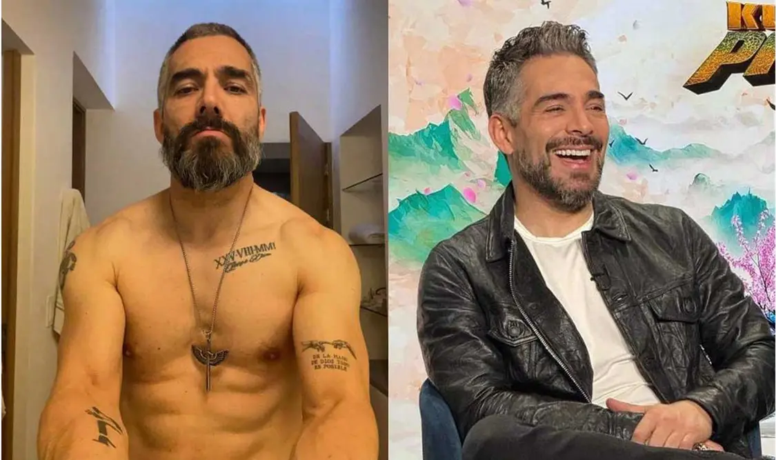 Chaparro se convierte en “Rambo mexicano”