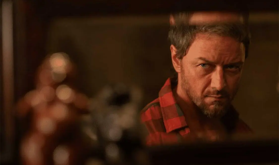 No hables con extraños llega a la pantalla