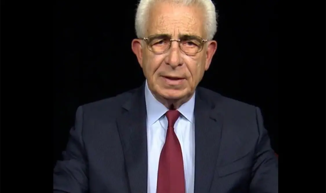 Zedillo opina sobre la recién aprobada ley