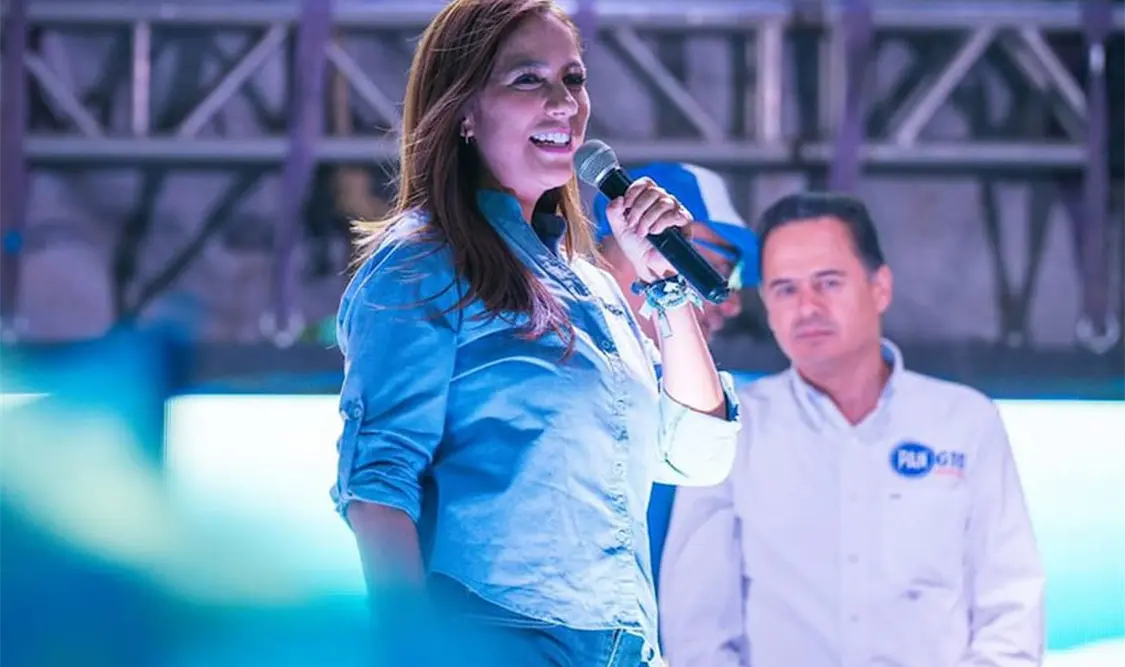 TEPJF propone confirmar triunfo de Libia García