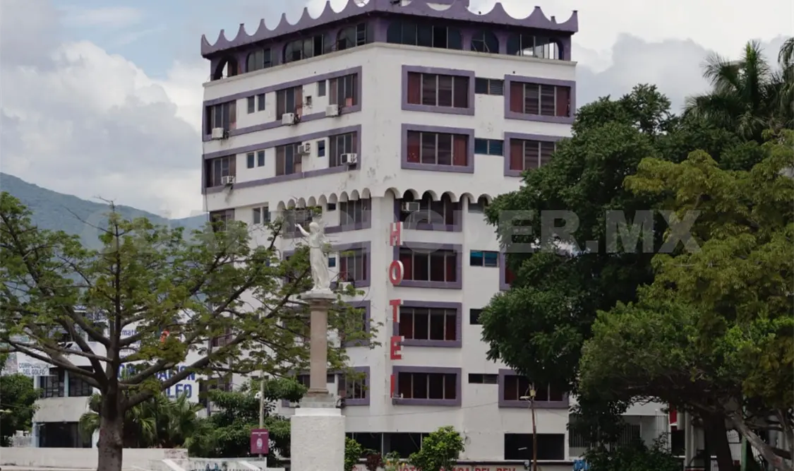 Puente podría aumentar la ocupación hotelera