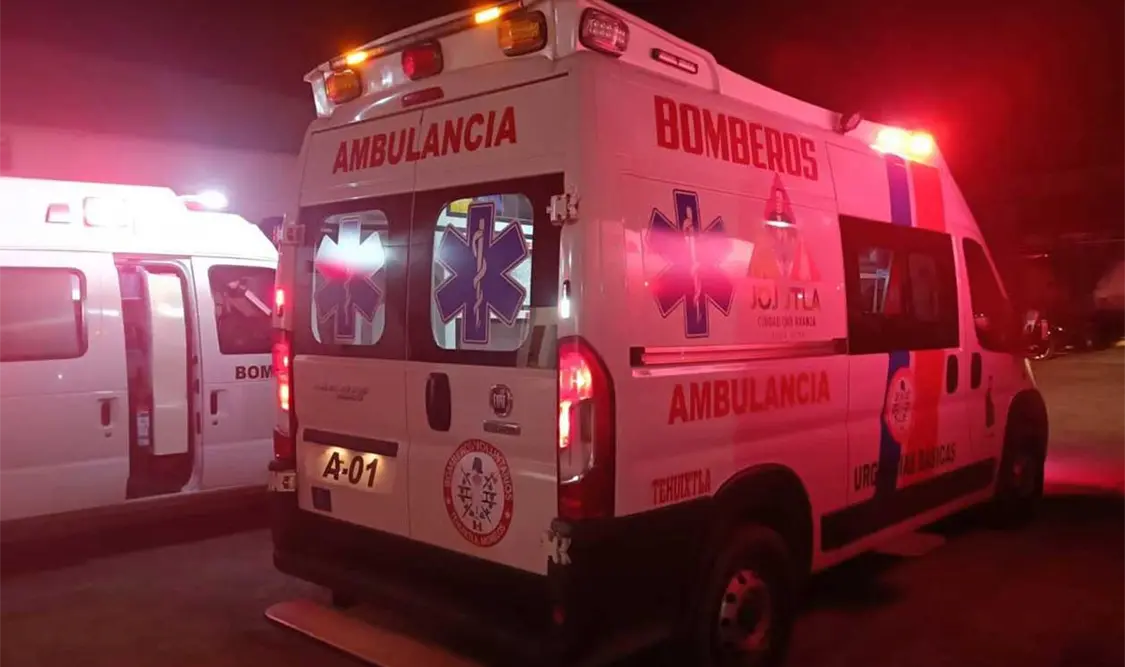 Llaman a prevenir incidentes durante las fiestas patrias. Cortesía
