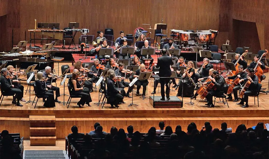 La temporada finalizará el 8 de diciembre. Cortesía