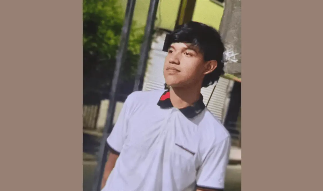 En redes sociales, familiares habían compartido su fotografía. Cortesía