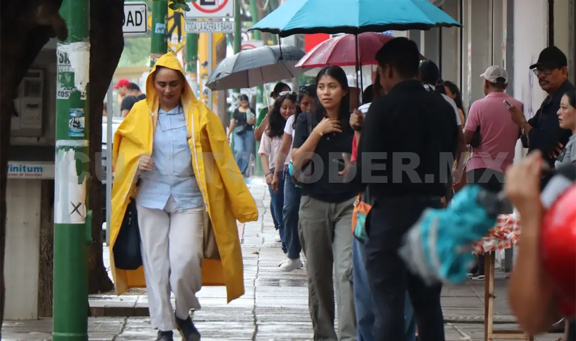 Frentes fríos generan más desastres que los huracanes