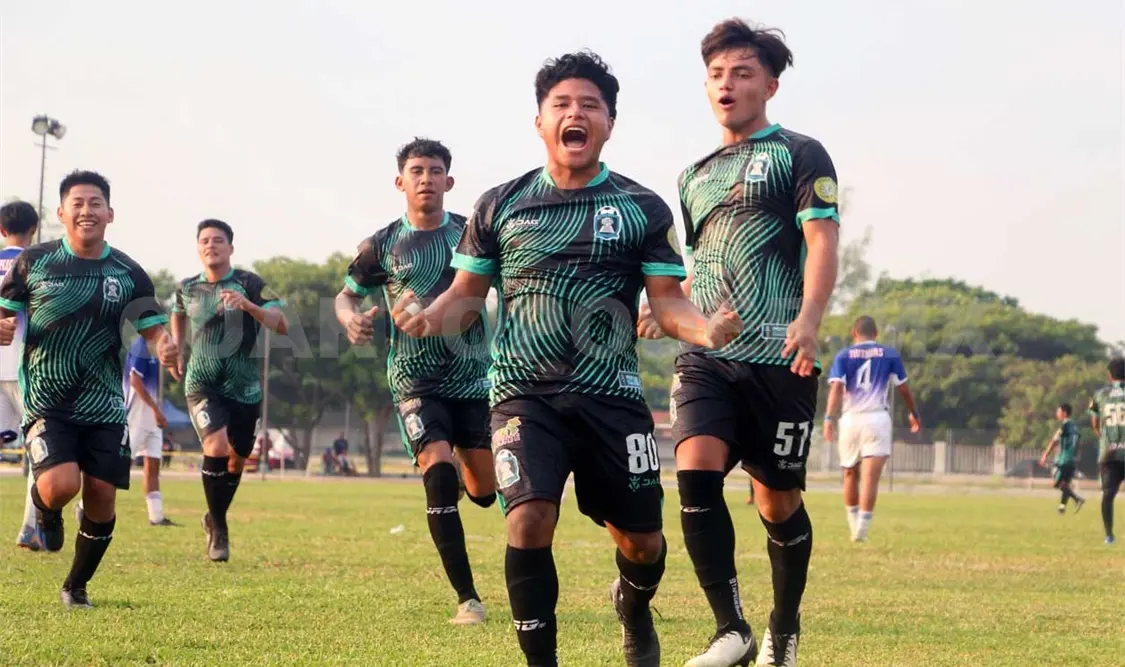 Debut soñado al obtener los tres puntos