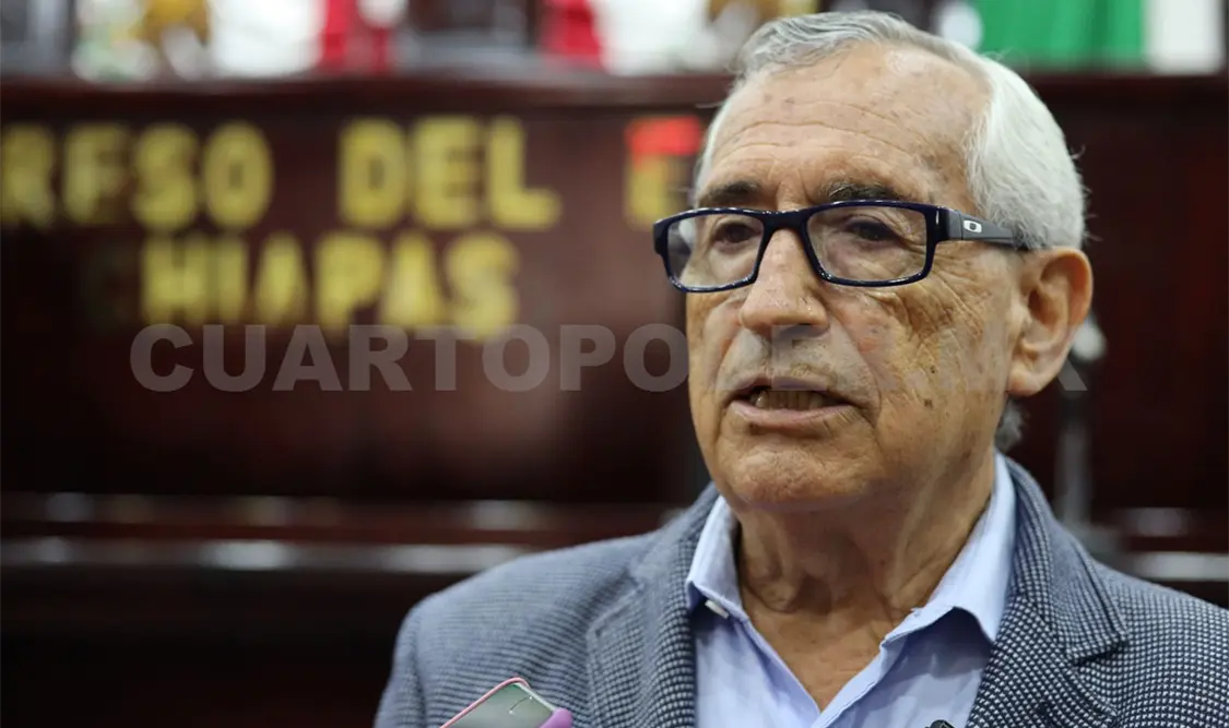 En 2025, las elecciones para relevos en el PJF
