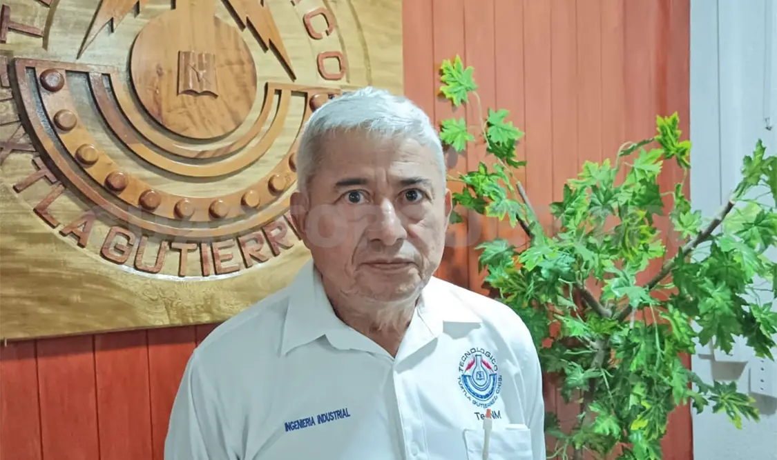 33 años formando ingenieros industriales