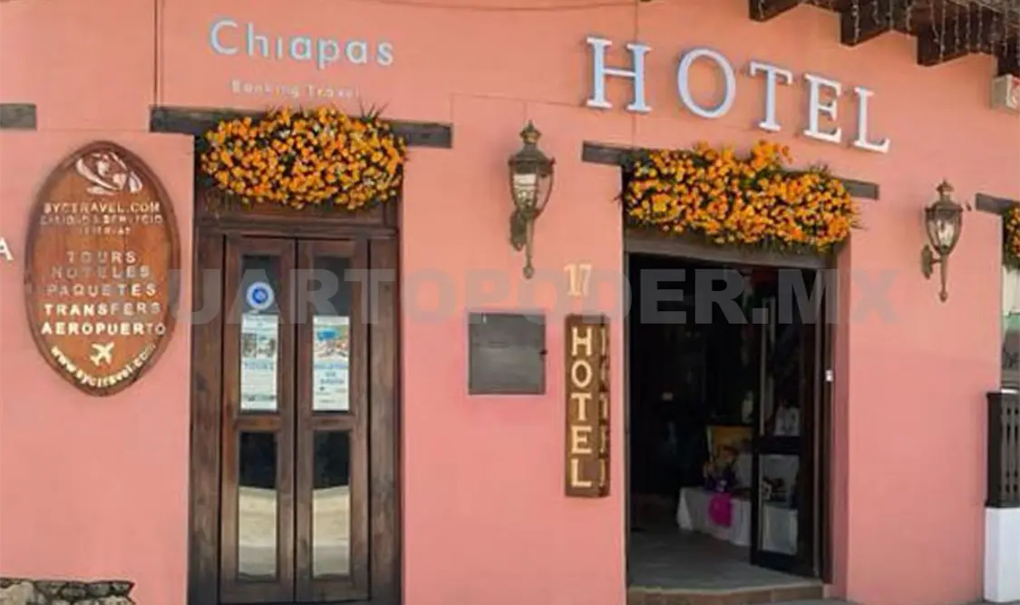 Hoteleros, el pilar del turismo