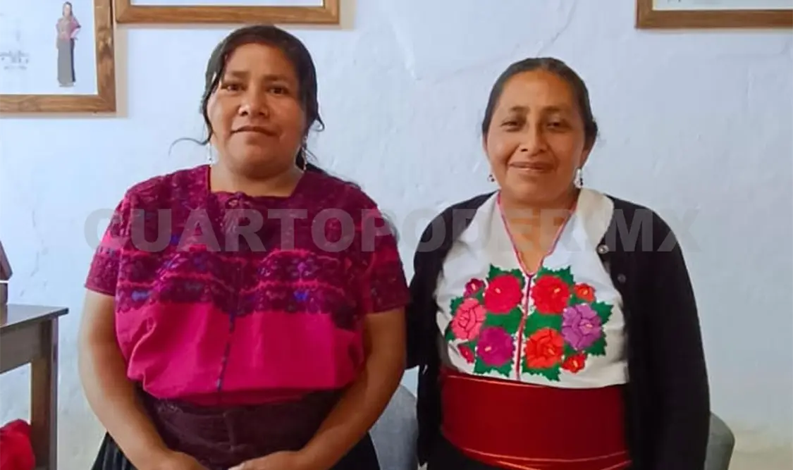 Artesanas de los Altos viajarán a Corea del Sur