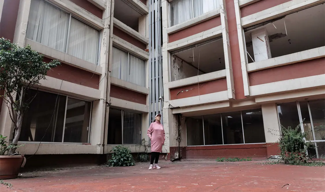 ¿Por qué tiembla el 19 de septiembre?