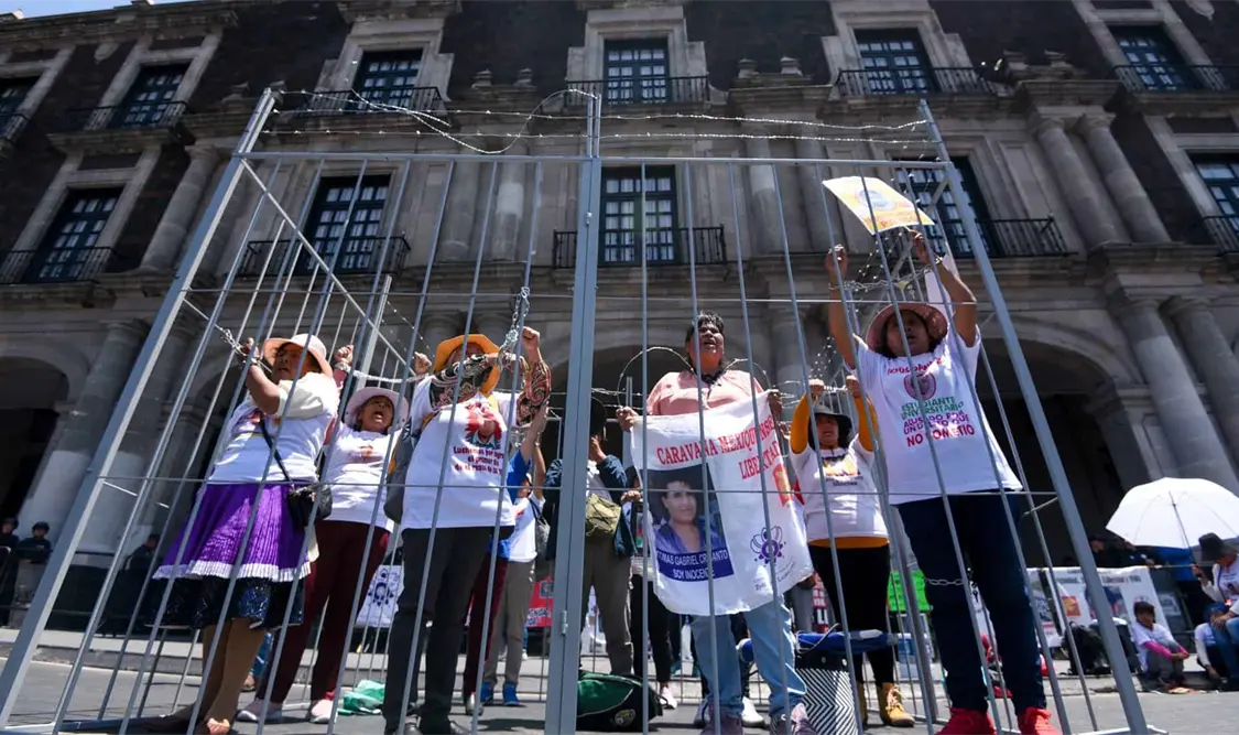 Al 30 de agosto pasado se recibieron dos mil 736 solicitudes. Cortesía