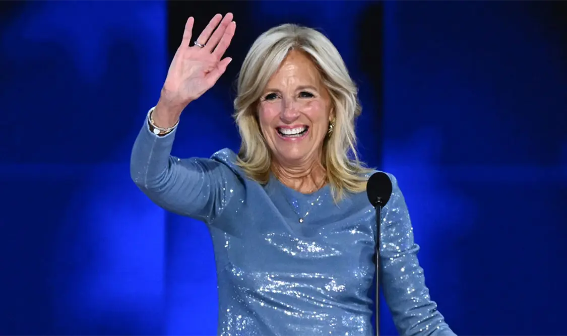 Jill Biden asistirá a investidura de Sheinbaum