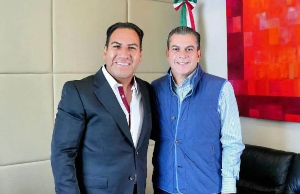 Unidad para transformar Tapachula: Yamil Melgar