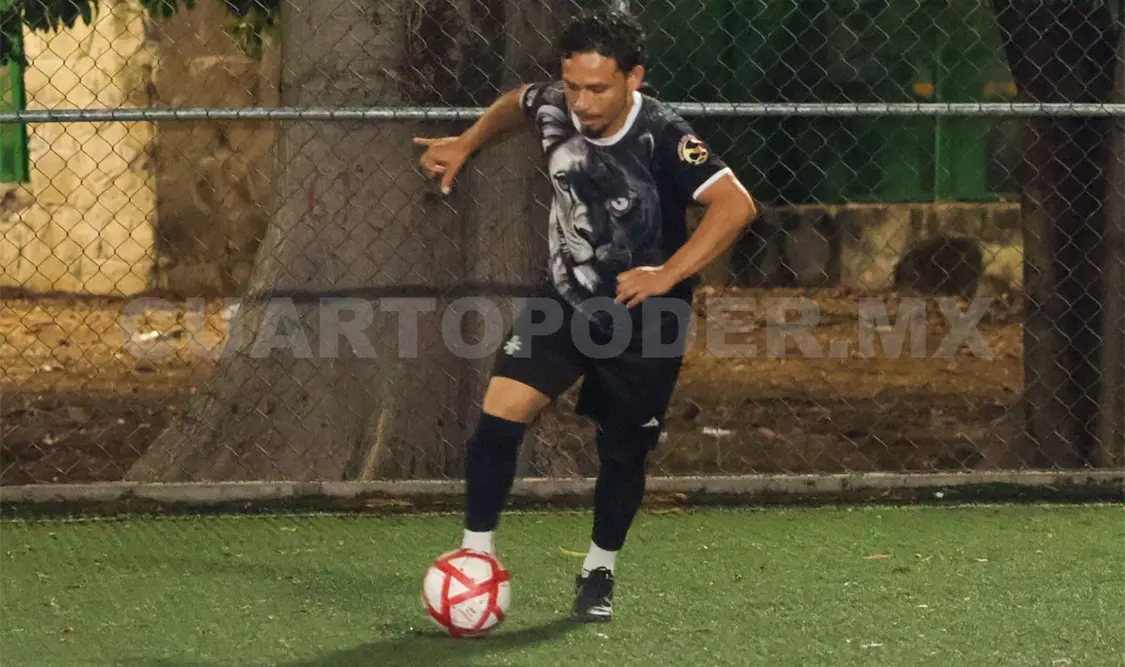 Nadie puede contra los líderes