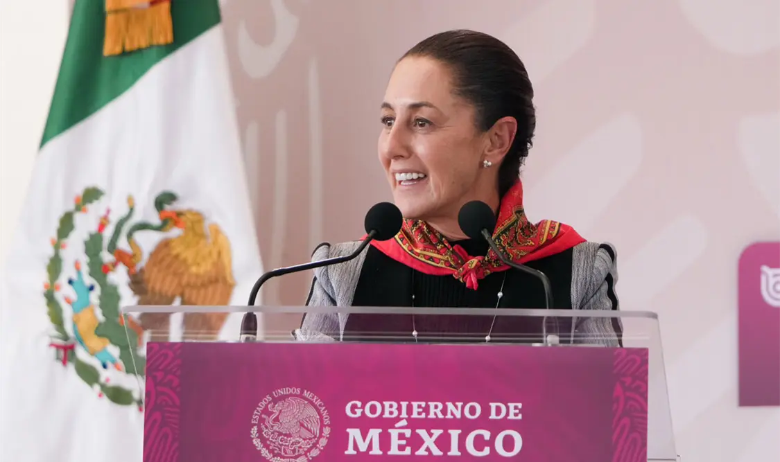 No hubo coordinación, considera Sheinbaum