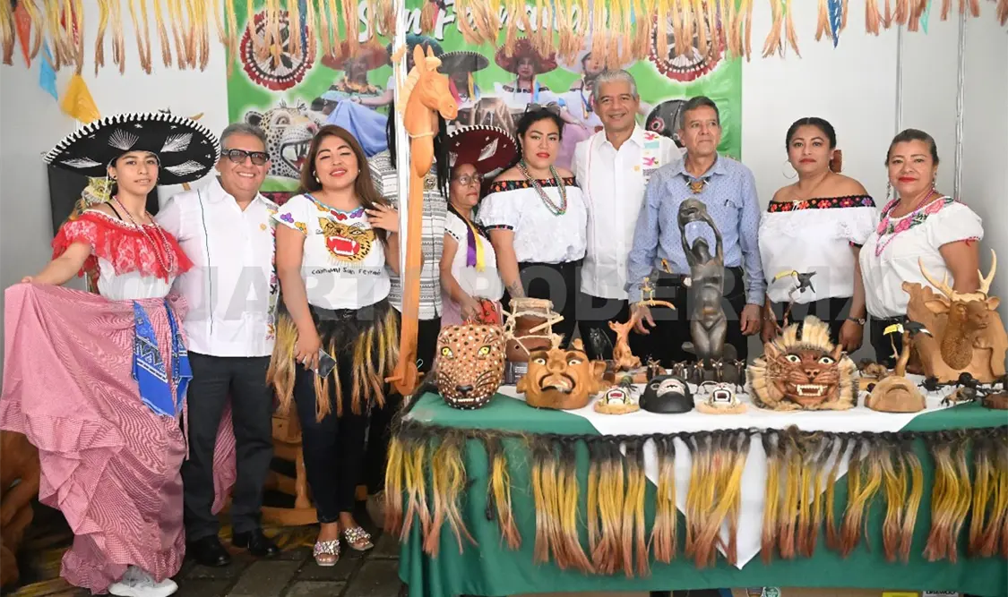 Festival rompió récord de ventas