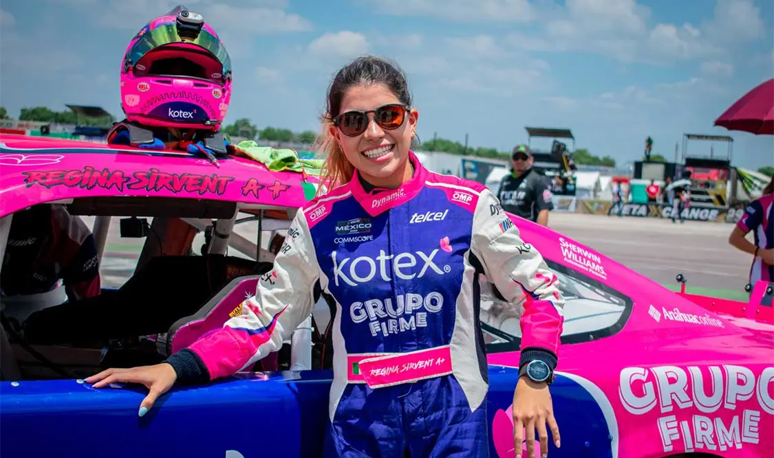 Sirvent, a Querétaro por el primer asalto