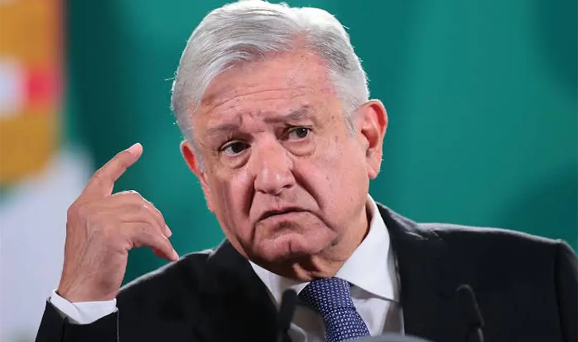 AMLO celebra aprobación de reforma a la GN