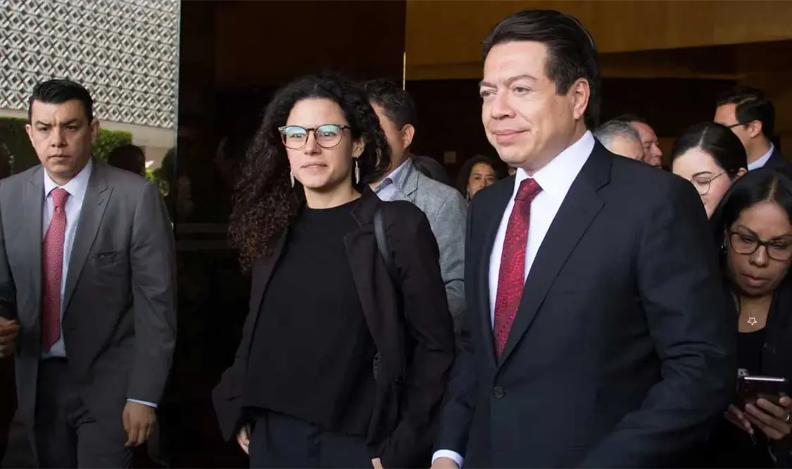 Morena es el movimiento más importante en la historia