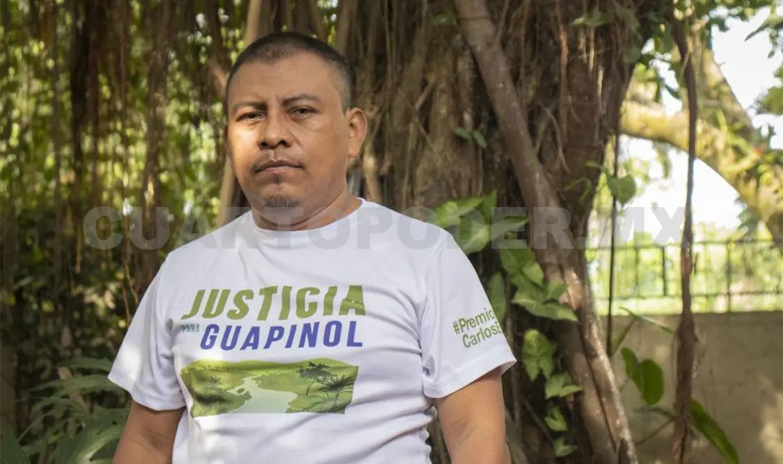 Piden investigar crimen de Juan López